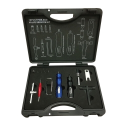 TPMS & General Service Low Torque Tool Kit