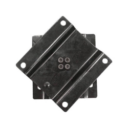 Swivel wall mount for hose reel
