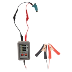Programable Fuel Injector Testor
