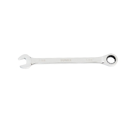 1-5/8\" SUPER JUMBO RATCHETING WRENCH