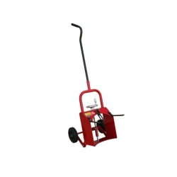 BRAKE DRUM DOLLY