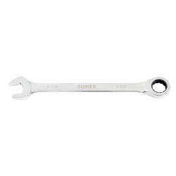 1-7/8\" SUPER JUMBO RATCHETING WRENCH