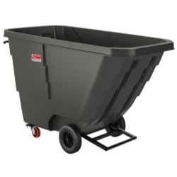 Suncast Commercial Light Duty 1 Tilt Truck