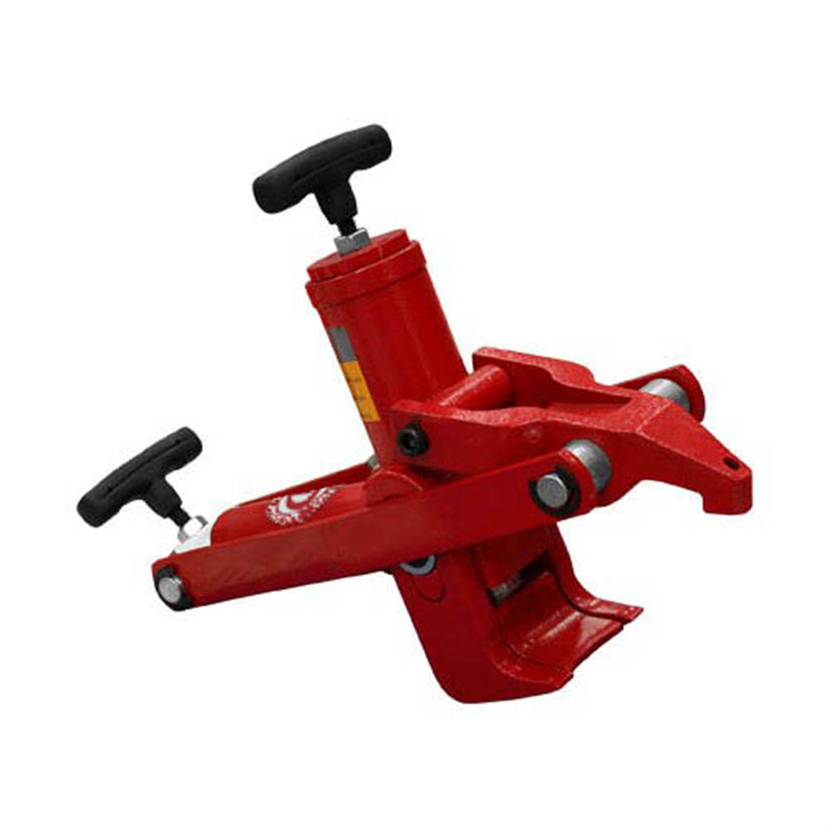 Portable Bead Breaker