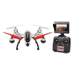 Mini Orion Live-View Camera Drone