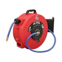 50 Ft. 3/8" Air Hose Reel