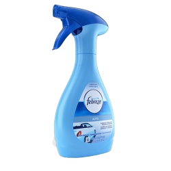FEBREZE AUTO REFRESHNER SPRAY (CASE OF 8)
