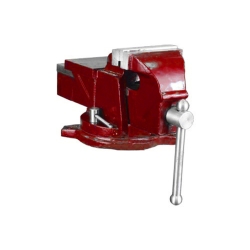 5" TABLE VISE