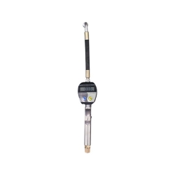 Electronic Oil Meter Gun With Flexible Line
