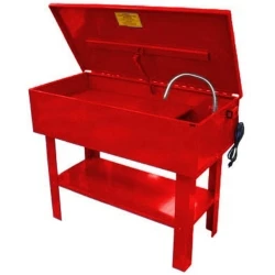 (image for) 40 Gallon Parts Washer