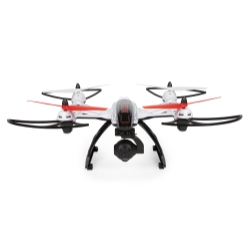 Elite Orion 1-Axis Camera Drone