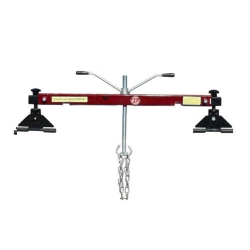 600 LB. Engine Support Bar