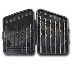 13PC TURBOMAX CD