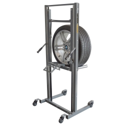 Wheel Assist