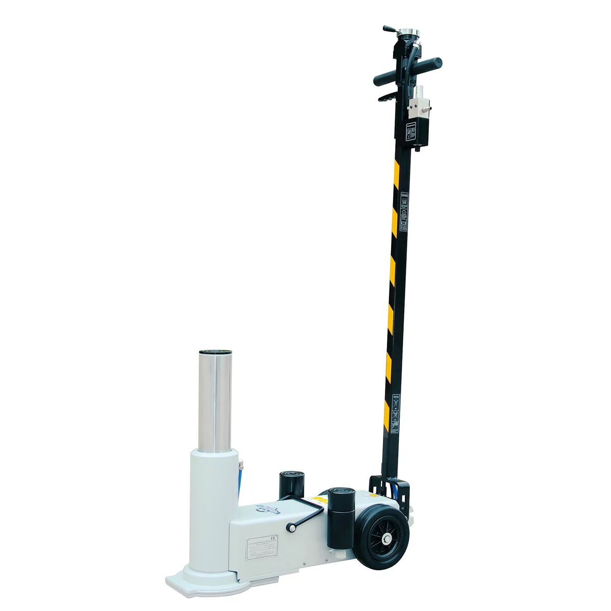 35 Ton Tall Service Jack AG