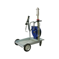 Oil Dispensing Trolley Kit