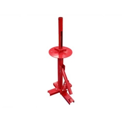 MANUAL TIRE CHANGER