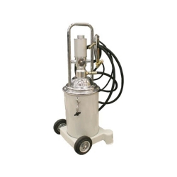 Air Operated Grease Pump