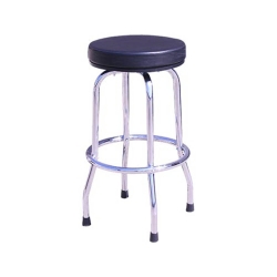 Swivel Bar Stool