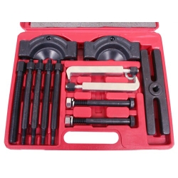 14PC Gear Puller/Bearing Splitter Set