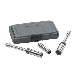 MAGNETIC SPARK PLUG SET 3PC 5/8,9/16,13/16