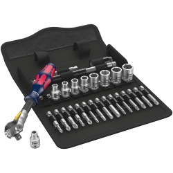 8100 SA 6 ZYKLOP SPEED- 1/4" RBR