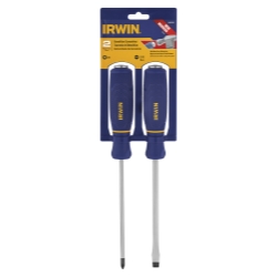 IRWIN 2-PC PROTQ DEMO SCDR SET