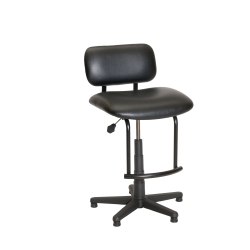 Big & Tall Workbench Chair