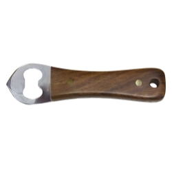 ROSEWOOD BOTTLE OPENER