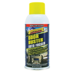 Odor Buster Auto Fogger New Car Scent (VOC COMPL