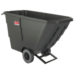 Suncast Commercial Light Duty .5 Tilt Truck