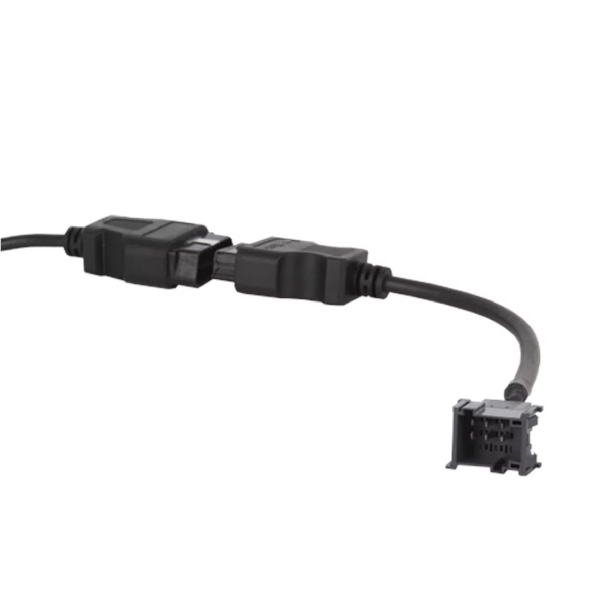 ZF ECOLIFE DIAGNOSIS CABLE (9 Pin)