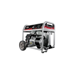 5000 Watt Portable Generator CARB Compliant