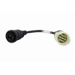 SUZUKI CABLE 8 PINS