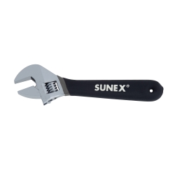 6\" ADJUSTABLE WRENCH