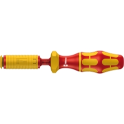 7440 VDE Kraftform adjustable torque handle, 9 mm