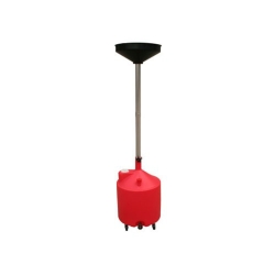18 Gallon Oil Drain