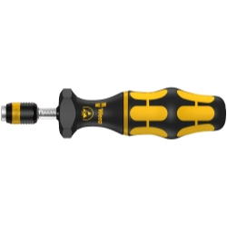 7430KRAFTFORM TORQUE SCREWDRIVERS 1/4, 0,10-0,34NM