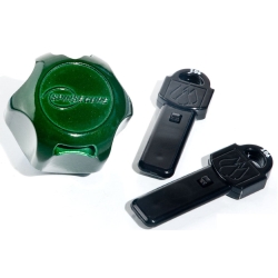 3/4" Hose Bibb Lock(magnetic)