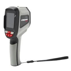 (image for) Thermal Imaging Inspection Camera