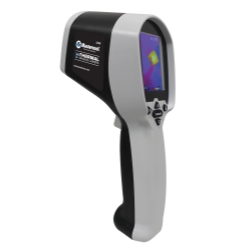 Thermal imaging camera