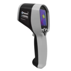Thermal imaging camera