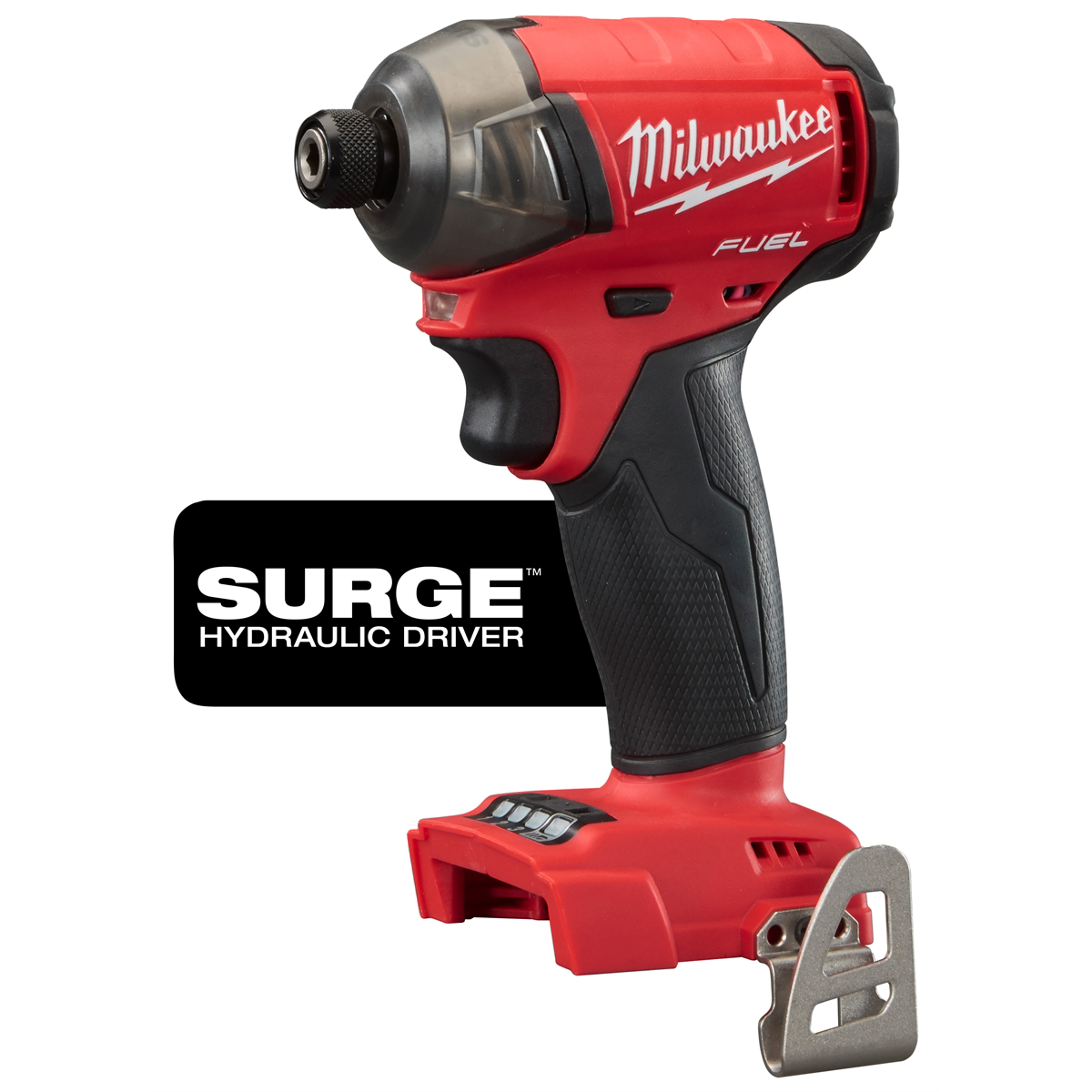 M18 FUEL SURGE 1/4" Hex Hydraulic Driver