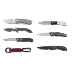 CRKT 2017 SPRING BREAK PRE-PACK