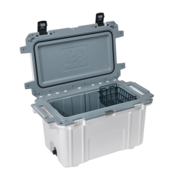 IM 70Q Wire Basket