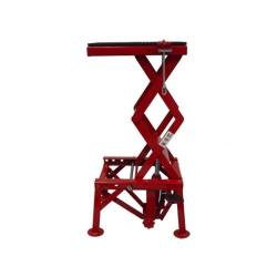 MOTOCROSS LIFT