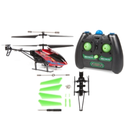 Nano Titan X RC Helicopter