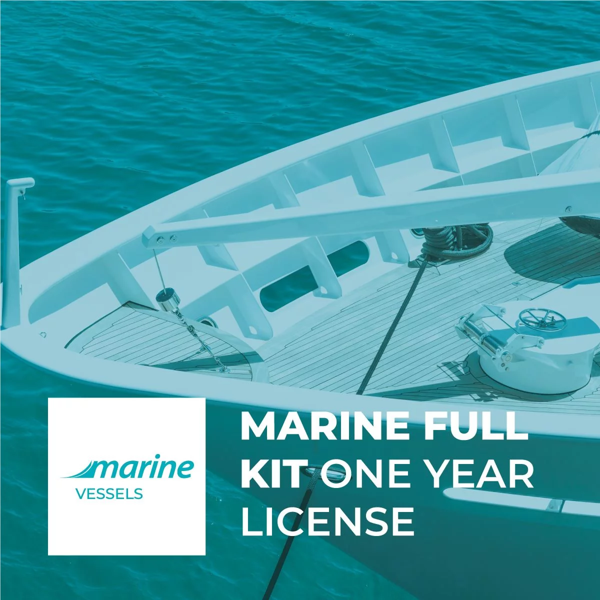 RENEWAL. JALTEST MARINE FULL KIT LICENSE OF USE
