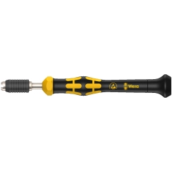 1460KRAFTFORM MICRO PRE-SETTORQUE SCREWDRIVERS