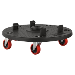 Suncast Commercial Heavy Duty Utility Dolly